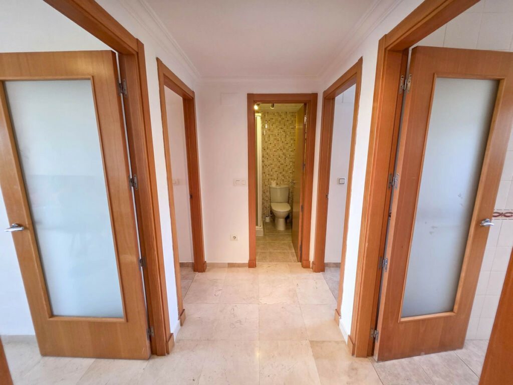 Penthouse Casares Playa Málaga - image 29