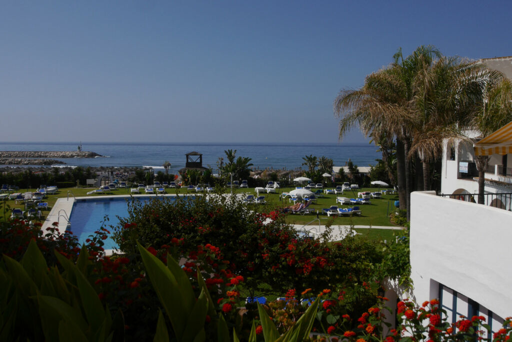 Penthouse Puerto de Cabopino Málaga - image 25