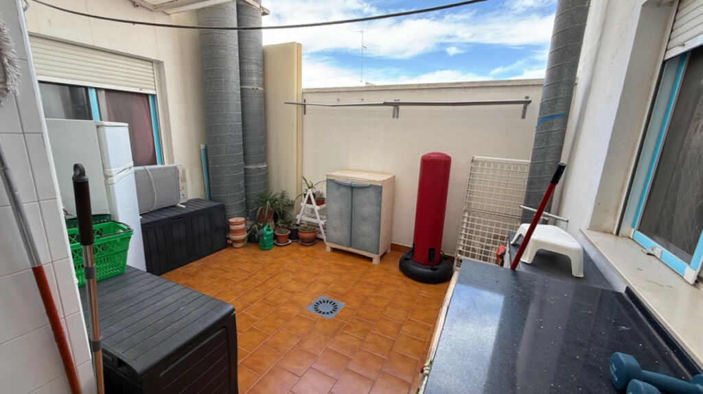 Middle Floor Apartment Los Montesinos Alicante - image 26