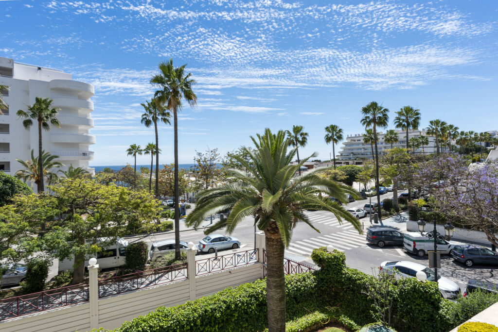 Middle Floor Apartment Marbella Málaga - image 26