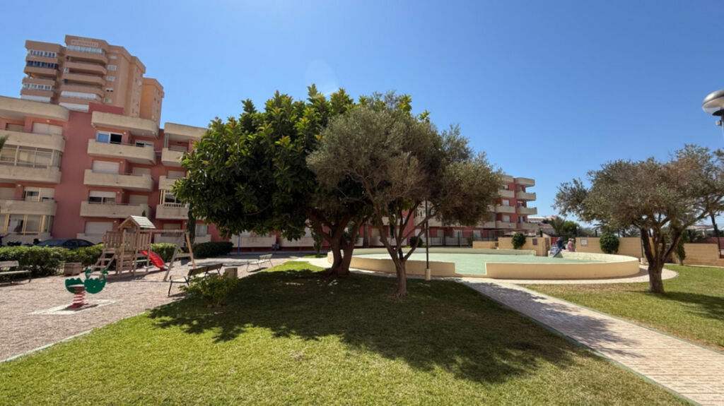 Middle Floor Apartment Cartagena Murcia - image 26