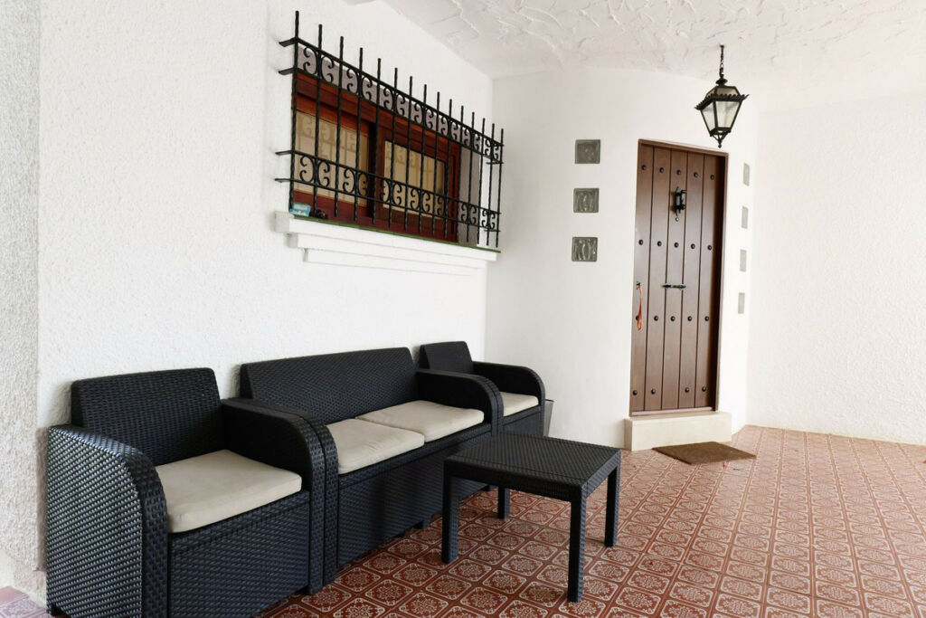 Detached Villa Benalmadena Málaga - image 26