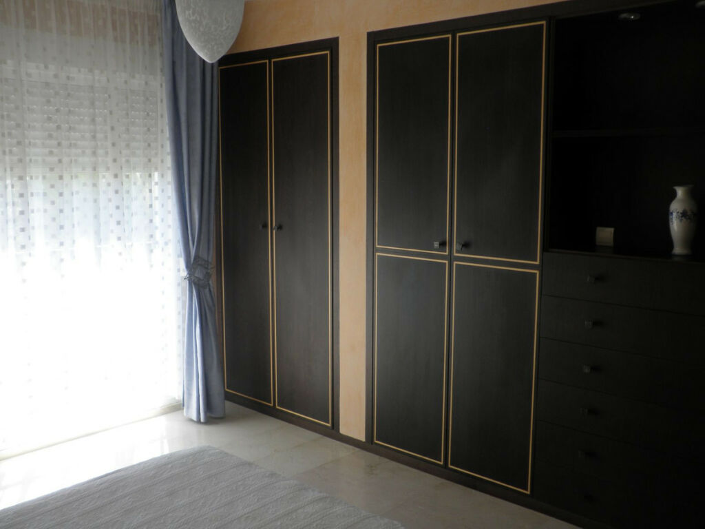 Townhouse Estepona Málaga - image 26
