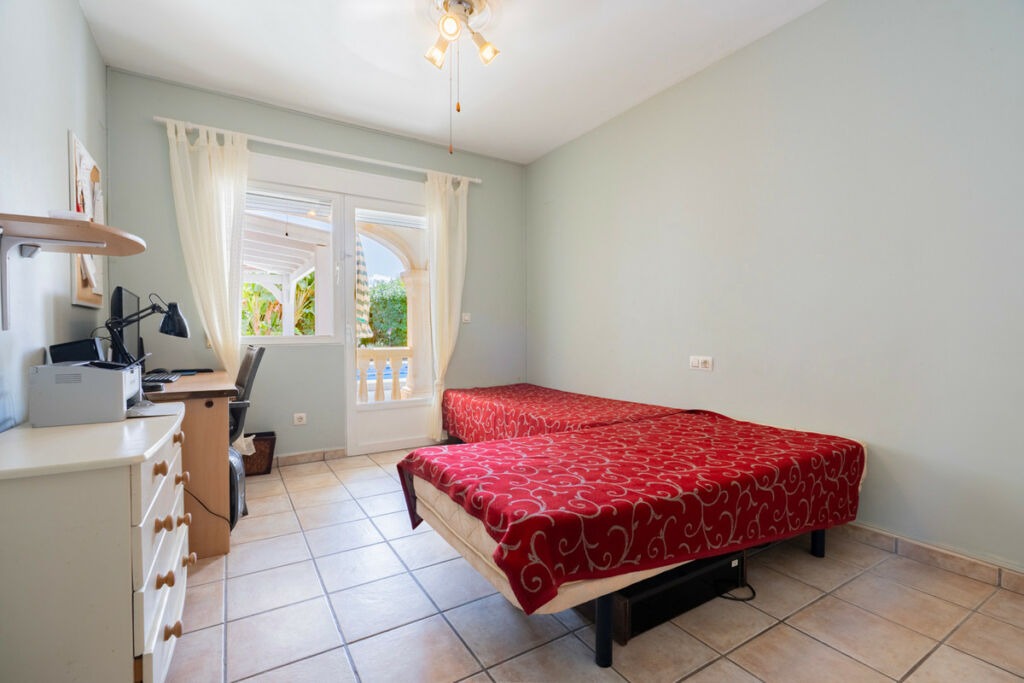Detached Villa Javea Alicante - image 26