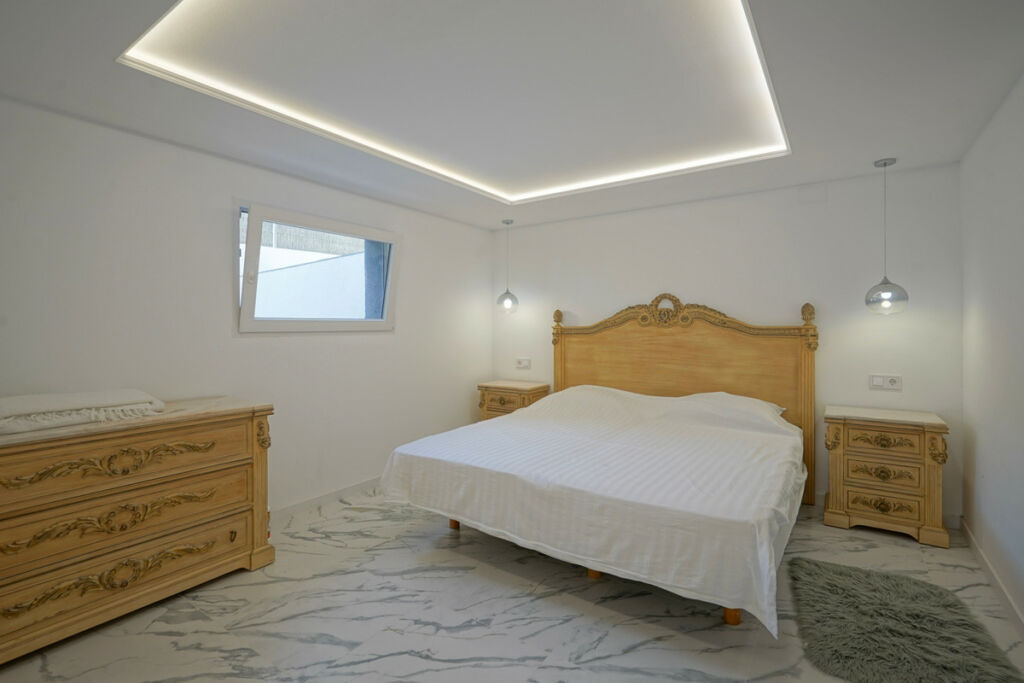 Detached Villa Calpe Alicante - image 26