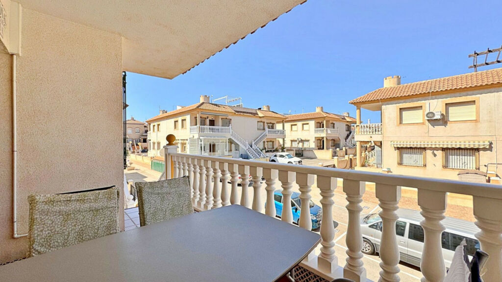 Middle Floor Apartment La Zenia Alicante - image 26