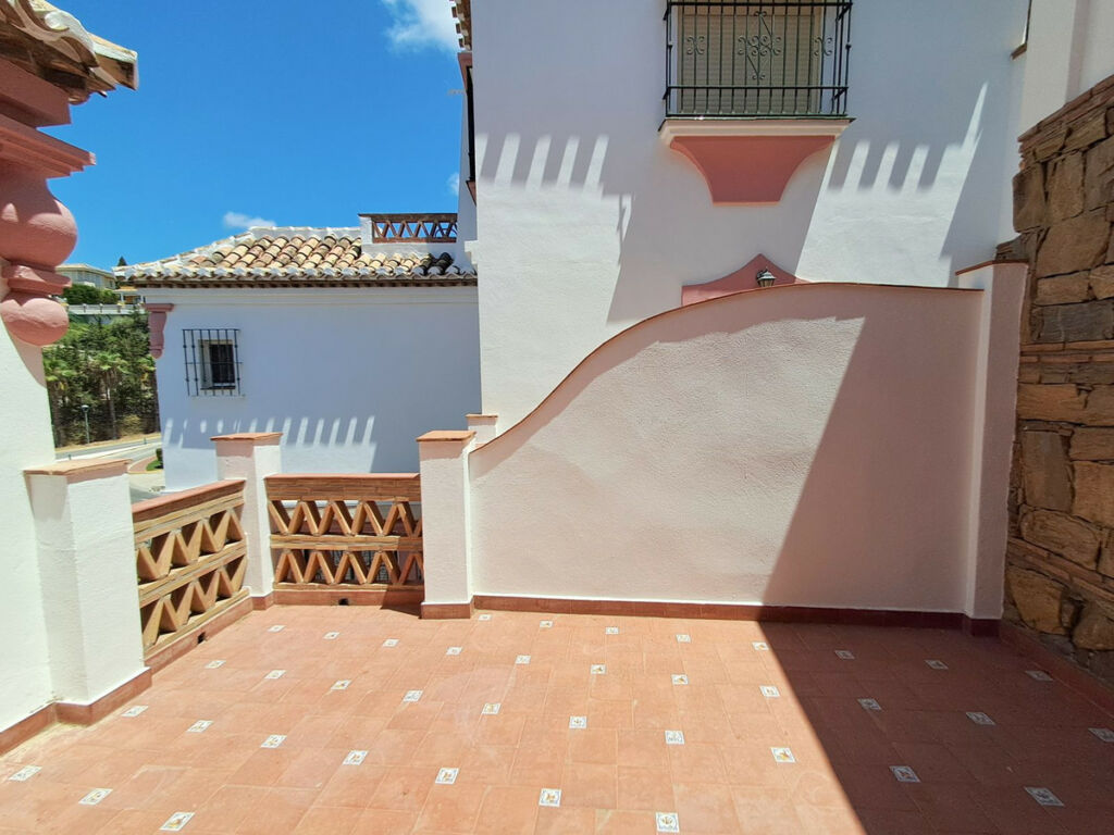 Detached Villa Mijas Costa Málaga - image 26