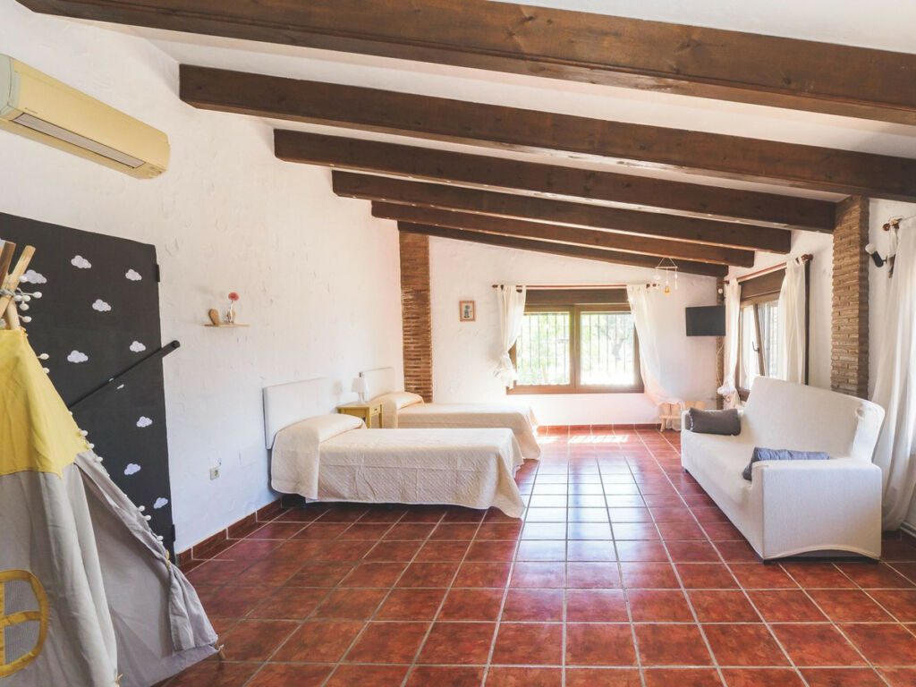 Guest House Alora Málaga - image 26