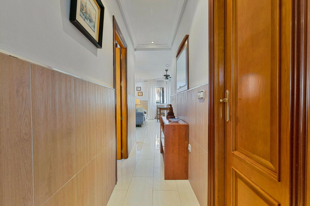 Ground Floor Apartment Fuengirola Málaga - image 26