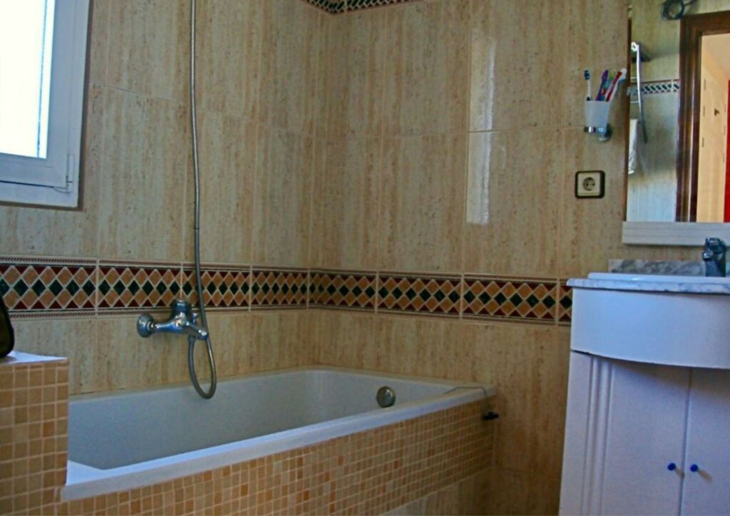 Detached Villa Lorca Murcia - image 25