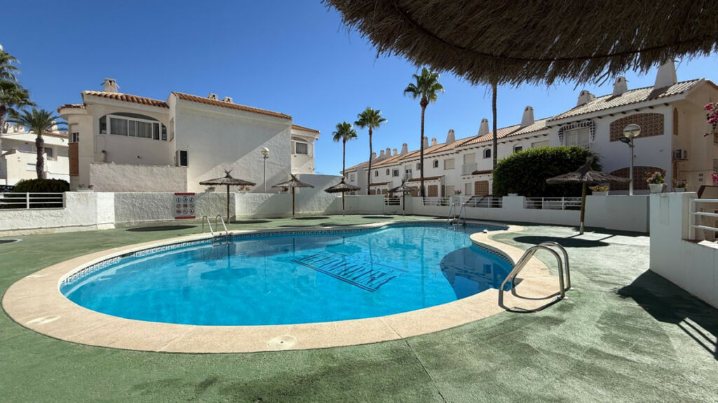 Middle Floor Apartment Orihuela Alicante - image 26