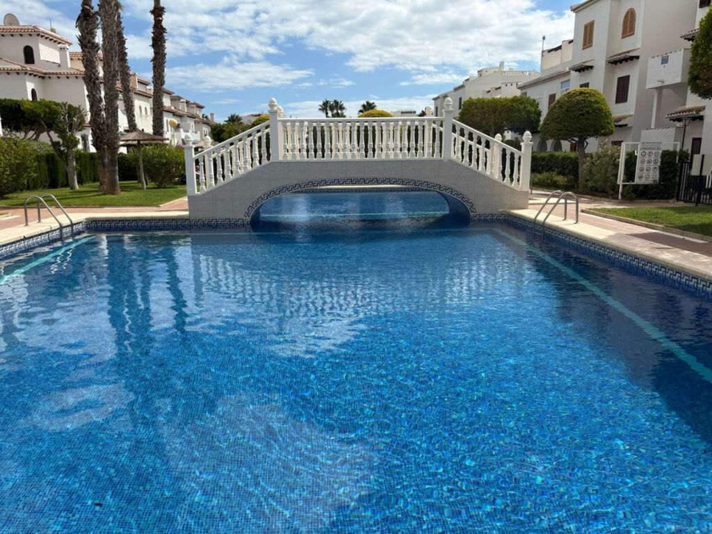 Townhouse Ciudad Quesada Alicante - image 26