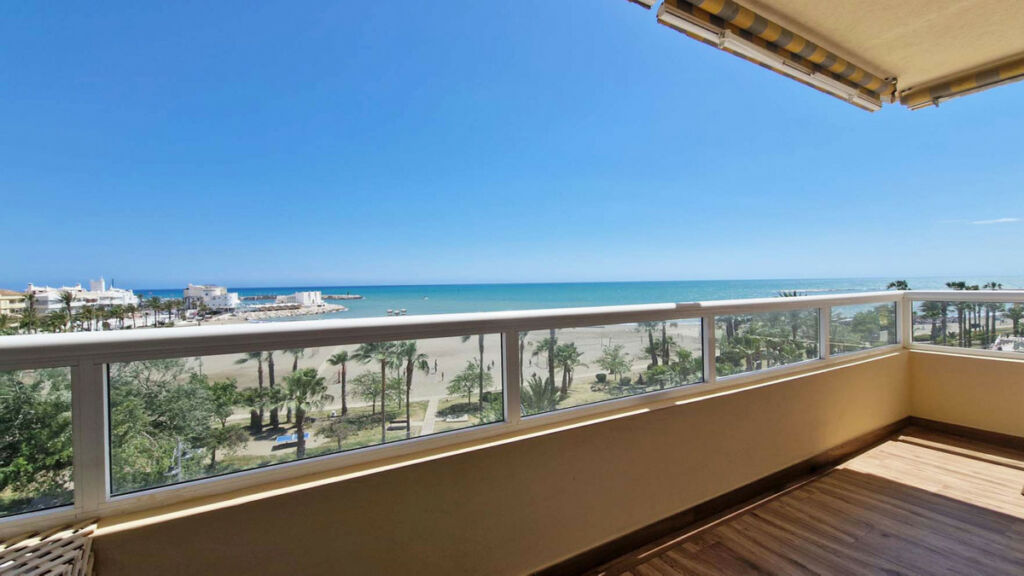 Middle Floor Apartment Benalmadena Costa Málaga - image 26