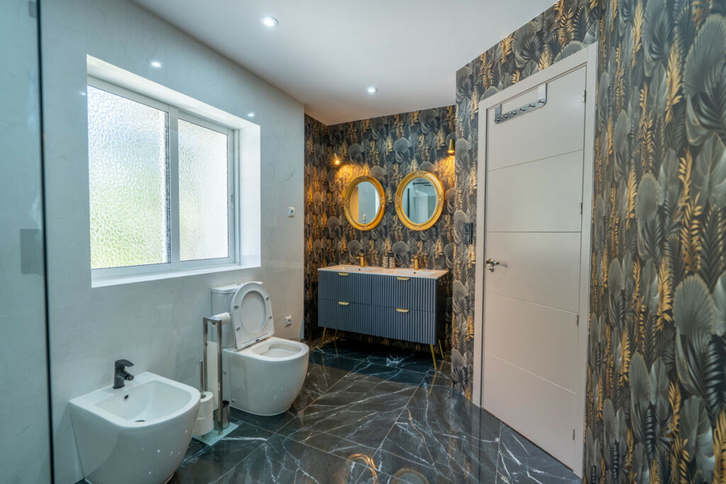 Detached Villa Marbesa Málaga - image 26
