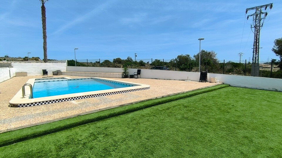 Bungalow Benijofar Alicante - image 26