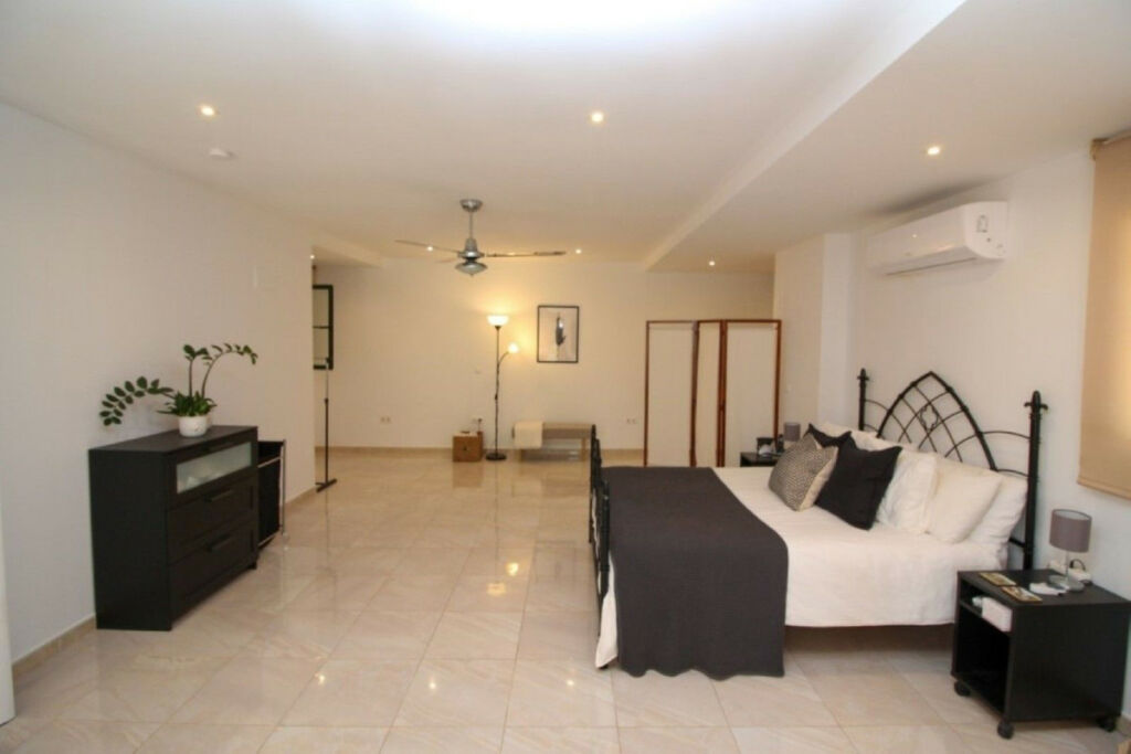 Ground Floor Apartment Miraflores Málaga - image 26