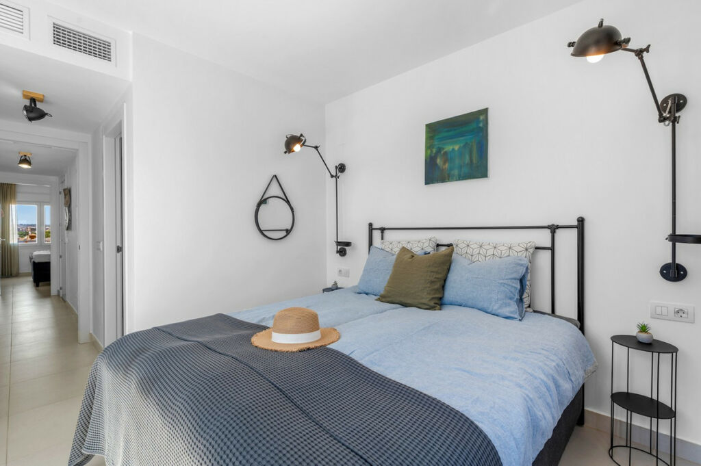 Ground Floor Apartment Punta Prima Alicante - image 26