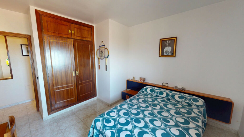 Detached Villa Chilches Málaga - image 26
