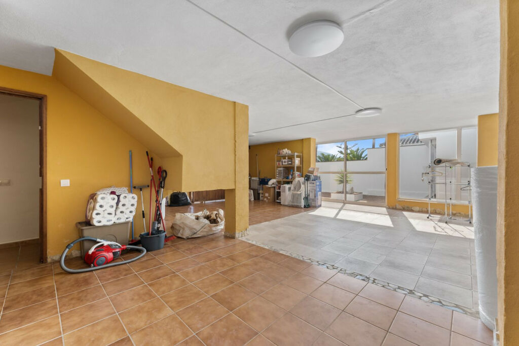 Detached Villa Coín Málaga - image 26