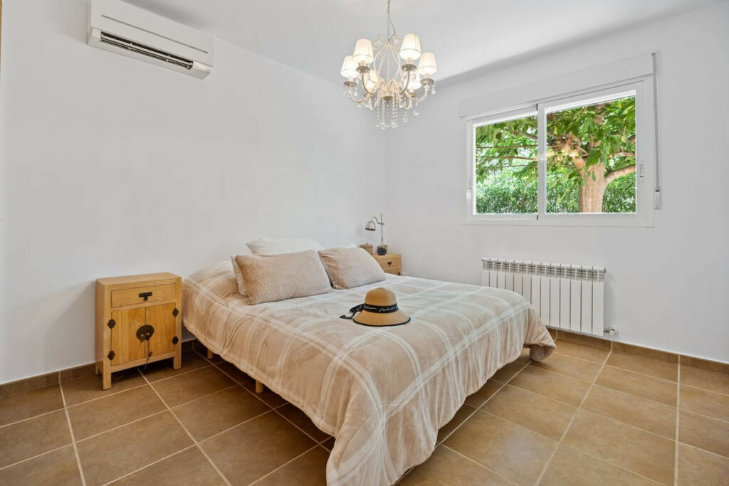 Detached Villa Javea Alicante - image 26