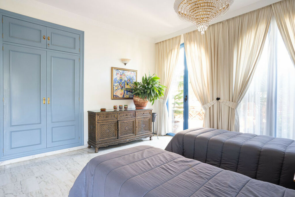 Penthouse Duplex Torrequebrada Málaga - image 30