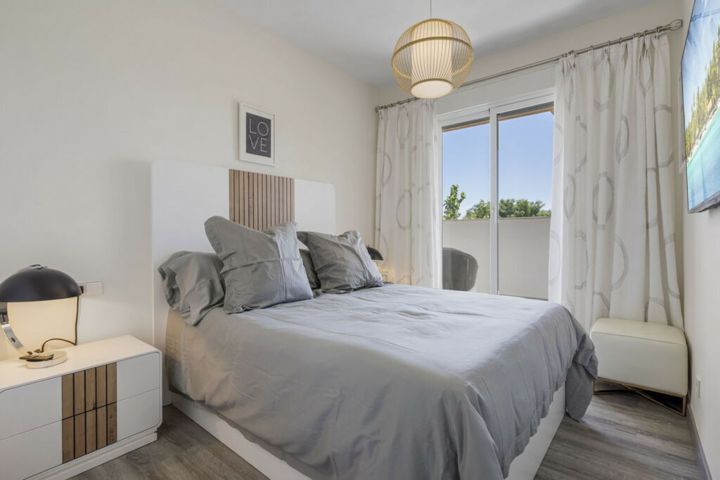 Middle Floor Apartment La Cala de Mijas Málaga - image 26