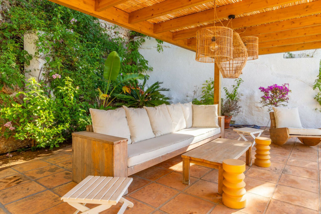 Detached Villa Javea Alicante - image 26