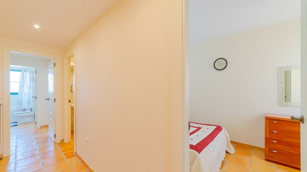 Townhouse Finestrat Alicante - image 28