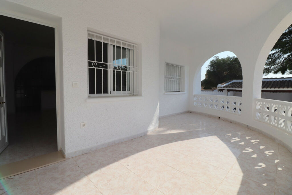 Detached Villa Dona Pepa Alicante - image 26