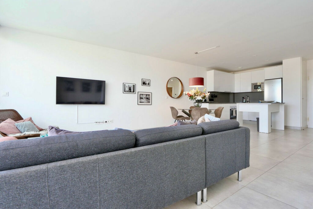 Middle Floor Apartment La Cala de Mijas Málaga - image 26