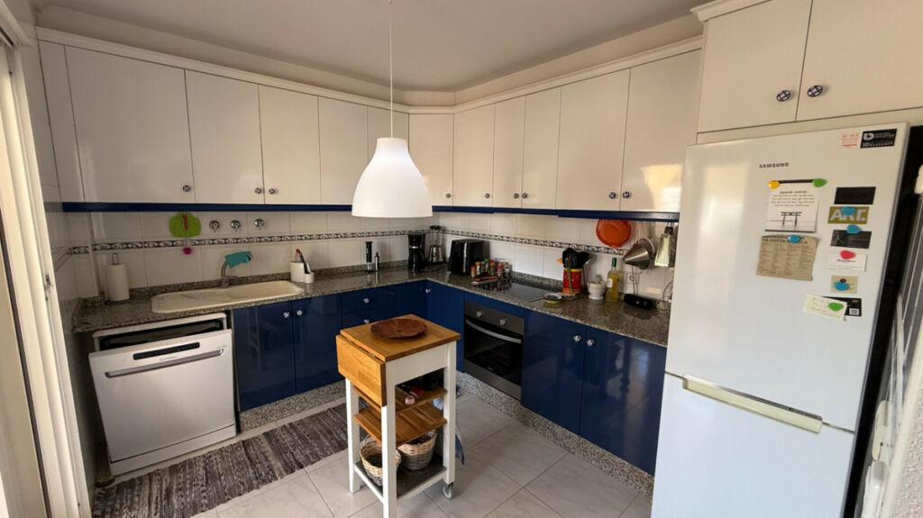 Detached Villa Orihuela Costa Alicante - image 26