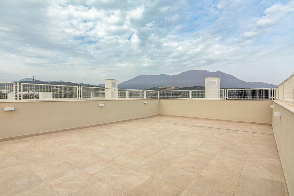 Penthouse Estepona Málaga - image 26