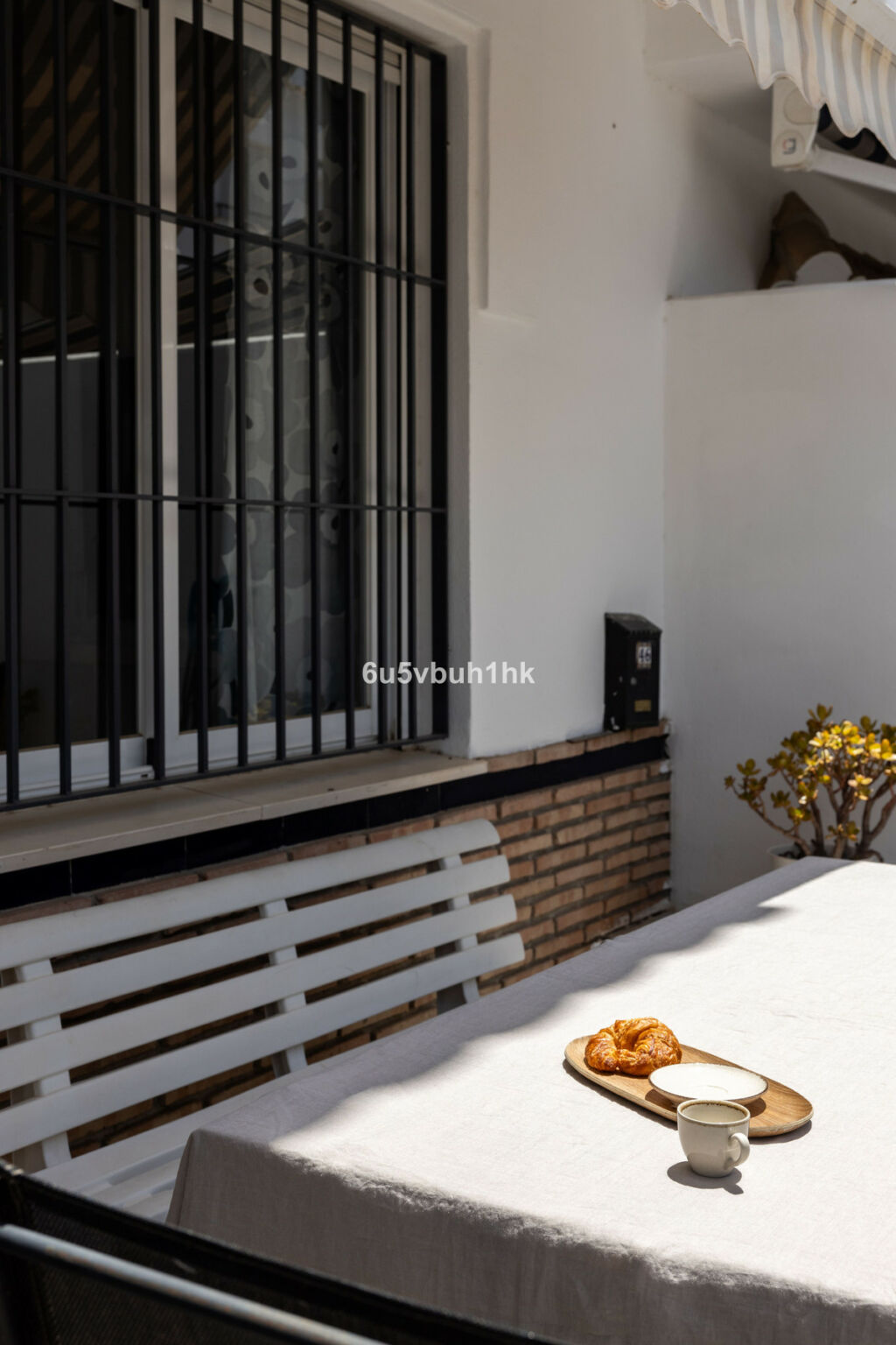 Townhouse Torreblanca Málaga - image 26