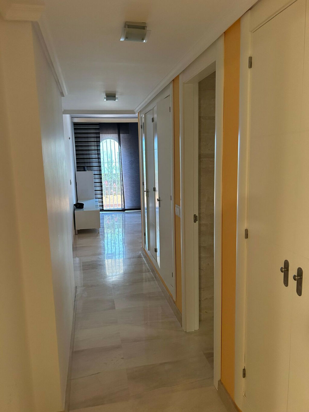 Ground Floor Apartment Elviria Málaga - image 26