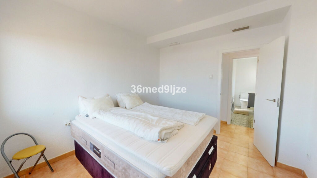 Top Floor Apartment Los Alcazares Murcia - image 26