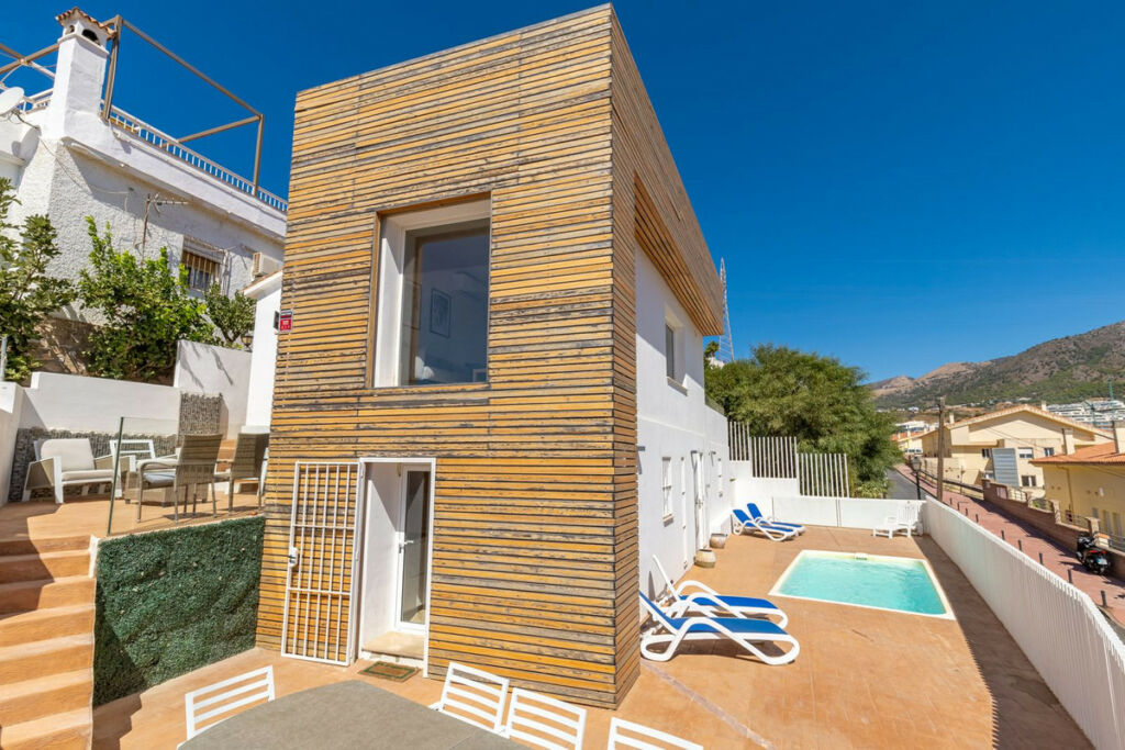 Detached Villa Torreblanca Málaga - image 26