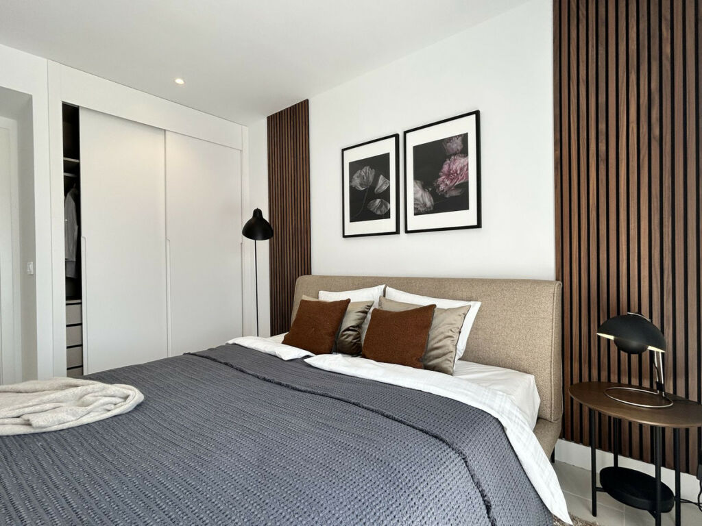 Penthouse Fuengirola Málaga - image 26