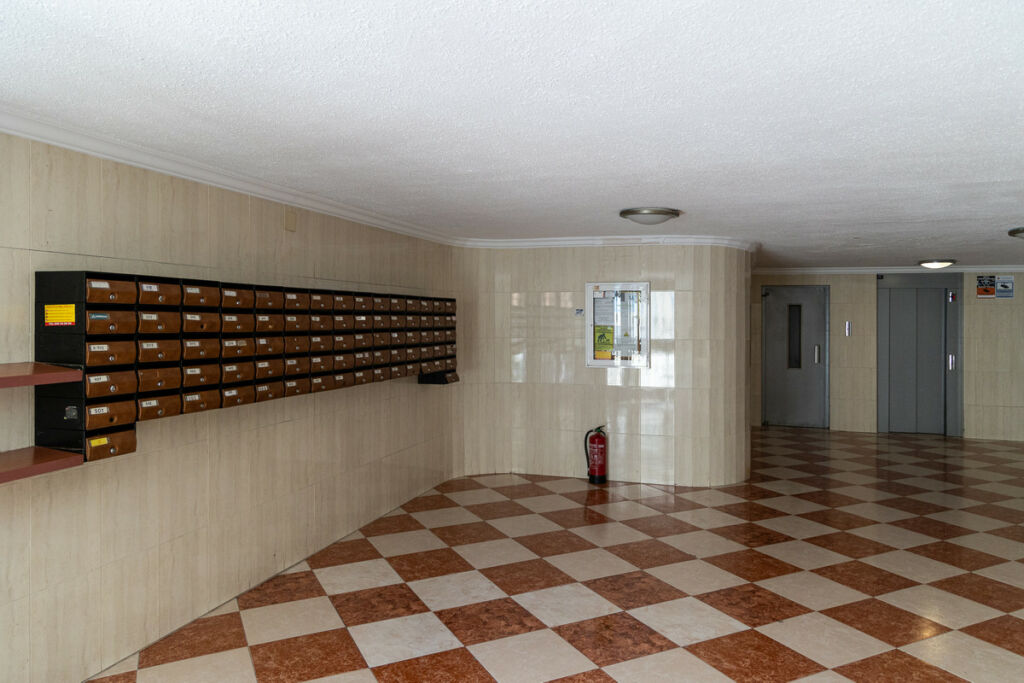 Ground Floor Apartment Torremolinos Málaga - image 26