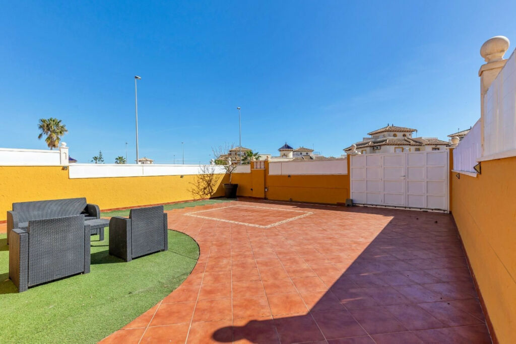 Semi-Detached House Orihuela Alicante - image 26