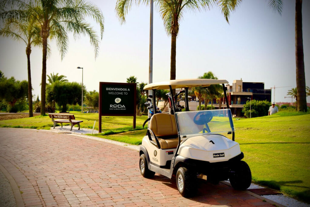 Penthouse Roda Golf Murcia - image 26