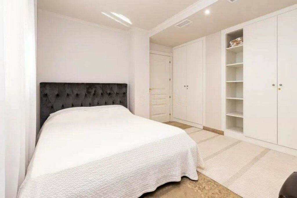 Ground Floor Apartment The Golden Mile Málaga - image 26