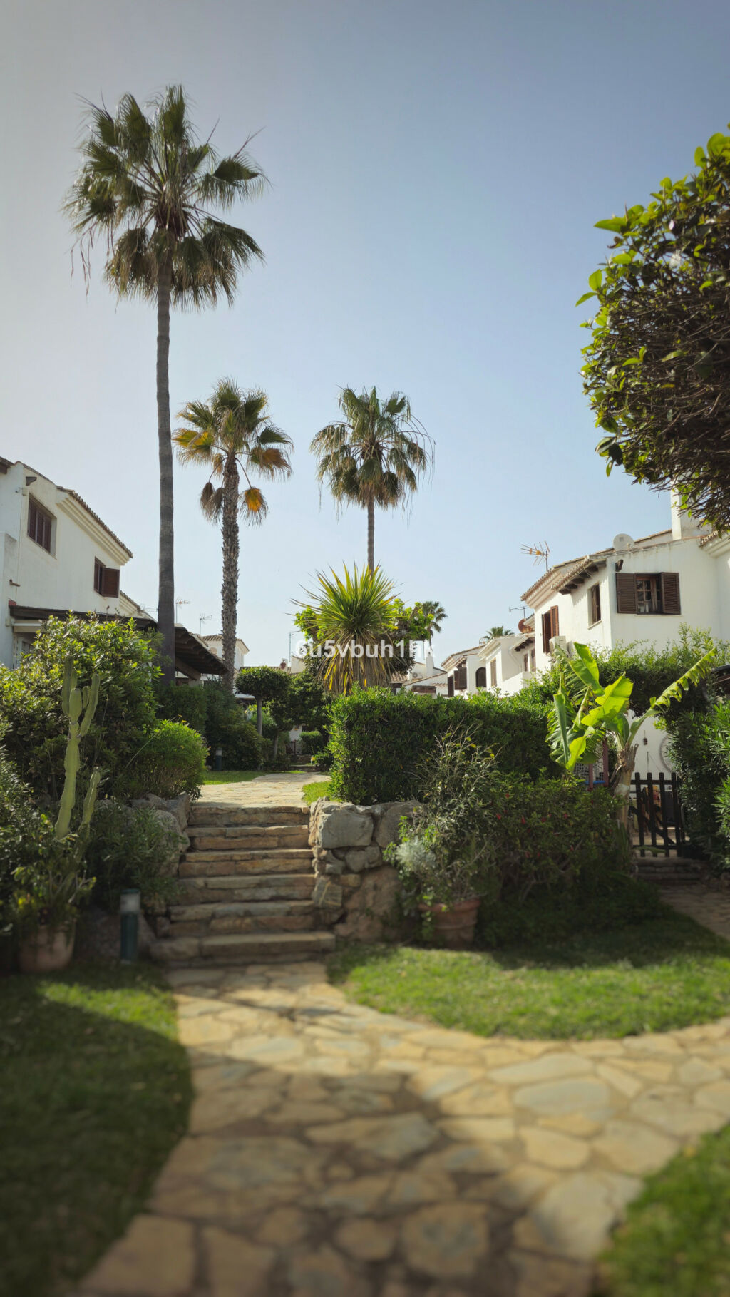 Townhouse Estepona Málaga - image 26