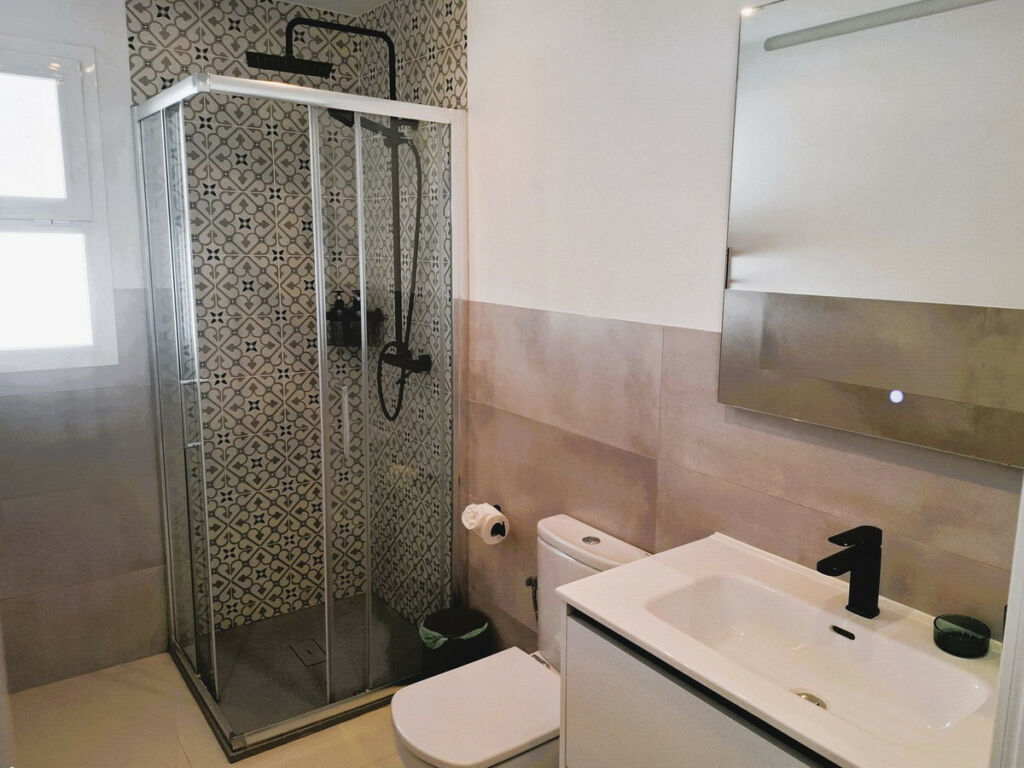 Detached Villa Mijas Málaga - image 26
