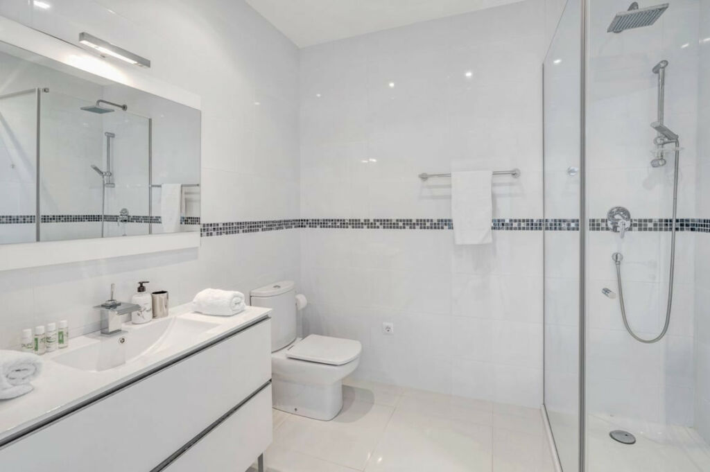 Detached Villa Javea Alicante - image 26