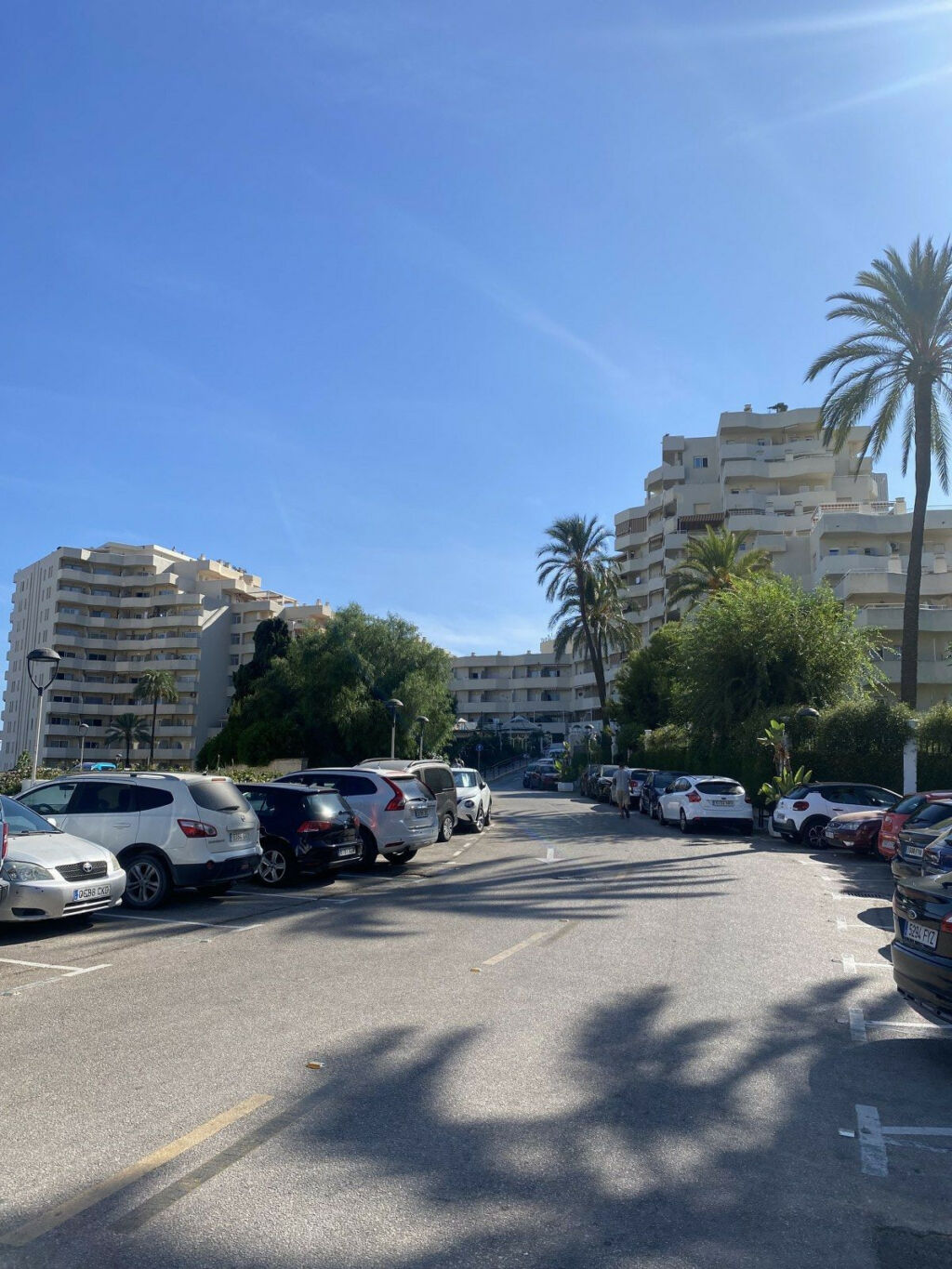 Middle Floor Studio Benalmadena Costa Málaga - image 26