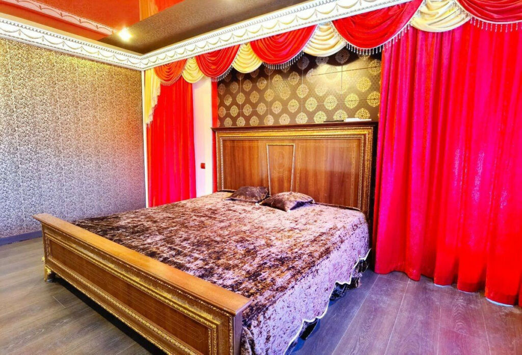 Bungalow Altea Alicante - image 26