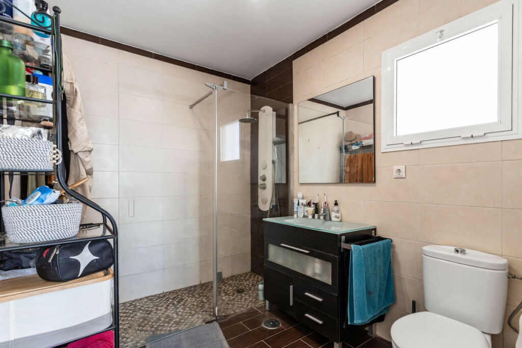 Detached Villa El Faro Málaga - image 26