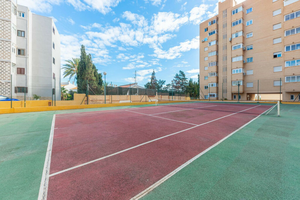 Middle Floor Apartment El Campello Alicante - image 26