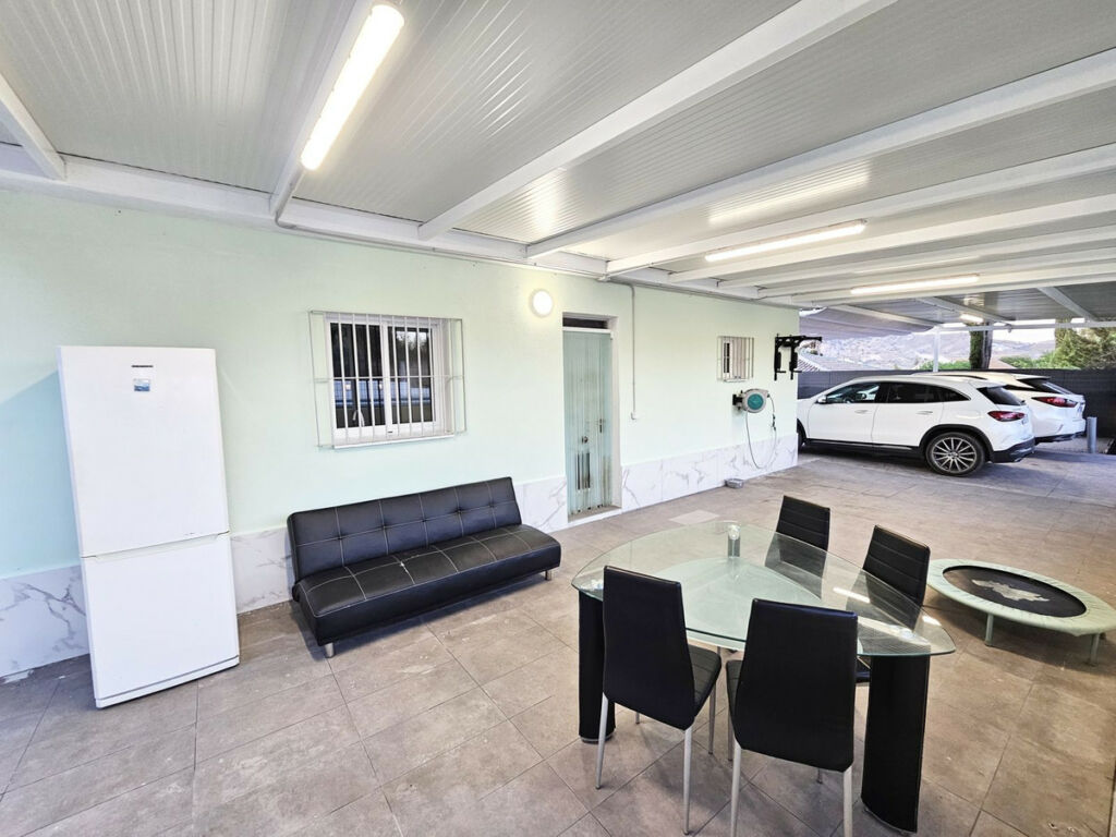 Detached Villa Coín Málaga - image 26
