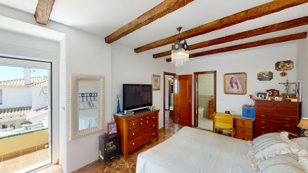 Semi-Detached House Torre del Mar Málaga - image 26
